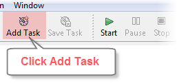 Add Task